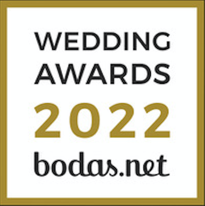 Weeding Awards 2022 bodas.net
